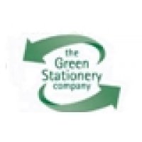 The Green Stationery Company
